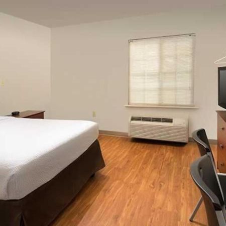 Woodspring Suites Council Bluffs Exterior foto